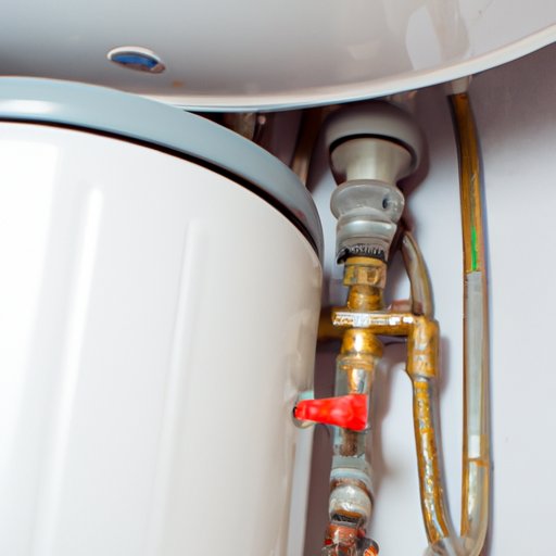 How to Flush a Water Heater: A Step-by-Step Guide