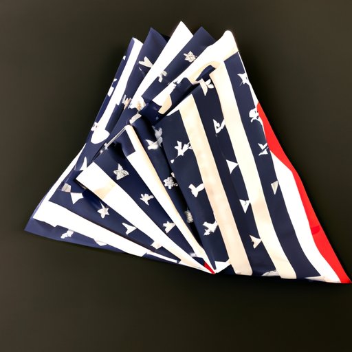 How to Fold the American Flag: A Step-by-Step Guide to Show Respect for Old Glory