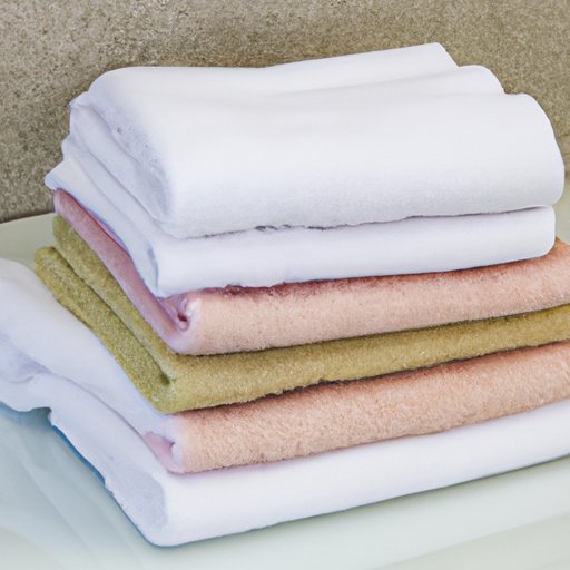 How to Fold a Towel: A Step-by-Step Guide with Towel Folding Techniques and Tricks