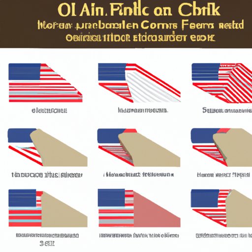 How to Properly Fold an American Flag: A Step-by-Step Guide with History and Etiquette