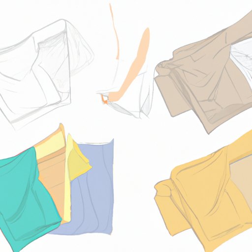 The Ultimate Guide to Folding Fitted Sheets Like a Pro