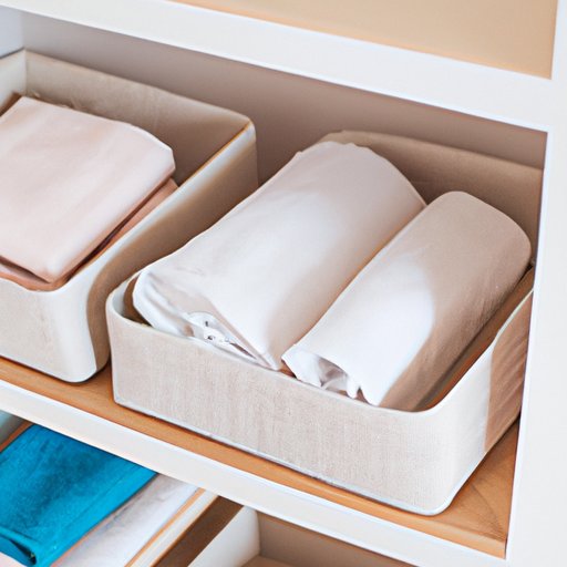 The Ultimate Guide to Perfect Towel Folding: Mastering the Art in Just 5 Minutes