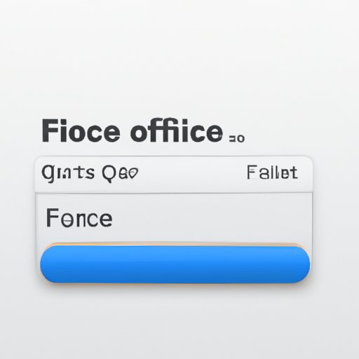 The Ultimate Guide to Force Quit on Your Mac: Troubleshooting Tips and Tricks