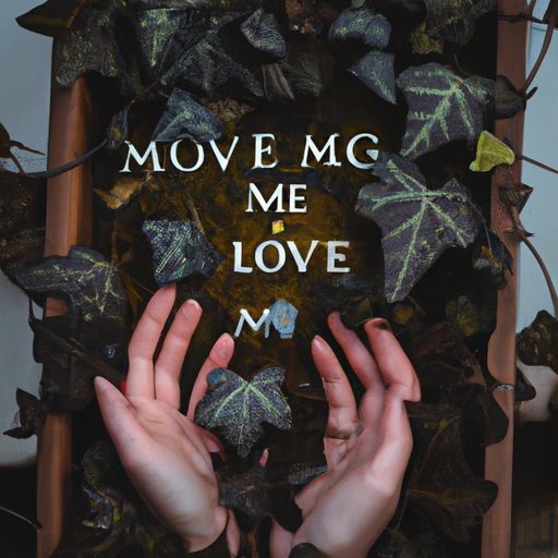 How to Forget Someone: Moving Forward with Peace and Confidence