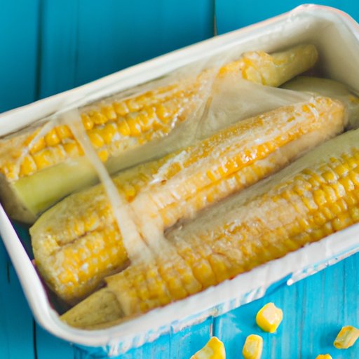 Preserving the Sweet Taste of Summer: A Comprehensive Guide to Freezing Corn