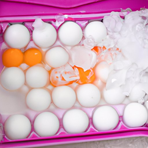 The Ultimate Guide to Freezing Eggs: Tips and Tricks for Perfect Preservation