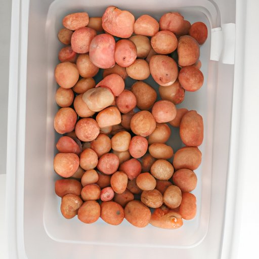 A Beginner’s Guide to Freezing Potatoes: Tips and Tricks for Easy Meal Prep