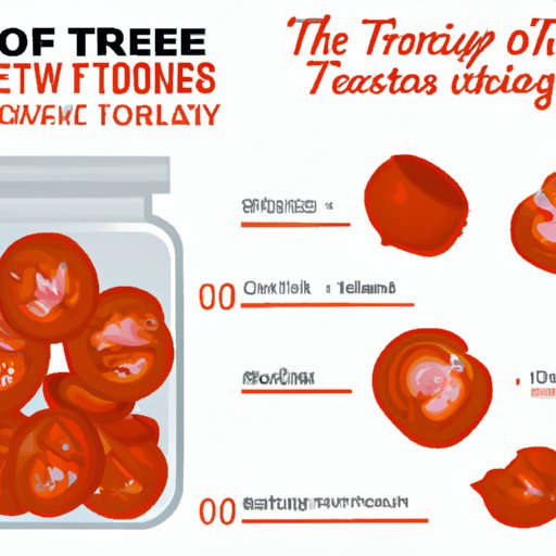 Freezing Tomatoes: A Step-by-Step Guide to Preserve Fresh Produce