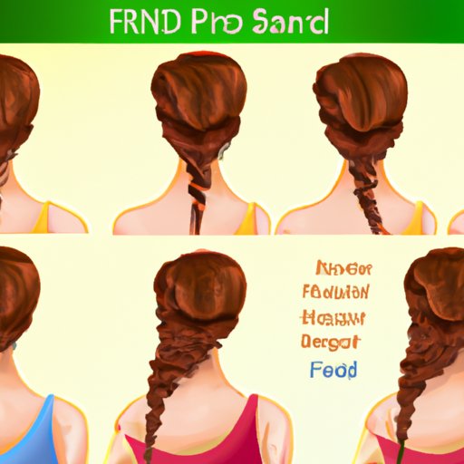 The Complete Guide on How to French Braid Hair: Step-by-Step, Tips, Expert Opinion, and More