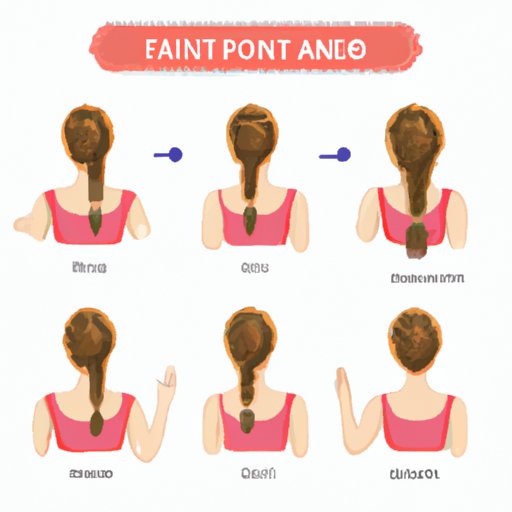 French Braiding: A Step-by-Step Guide to Perfecting the Classic Hairstyle