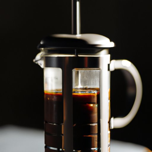 How to French Press Coffee: A Beginner’s Guide to a Perfect Cup