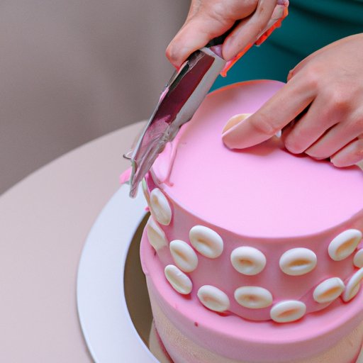 The Ultimate Guide on Cake Frosting: Tips, Tricks, and Techniques