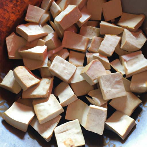 A Beginner’s Guide to Frying Tofu and Creative Recipes to Try