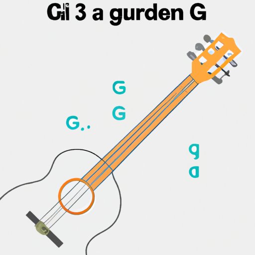 The G Chord: A Beginner’s Guide to Mastering the Essential Chord