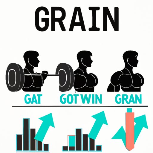 How to Gain Muscle: A Comprehensive Guide