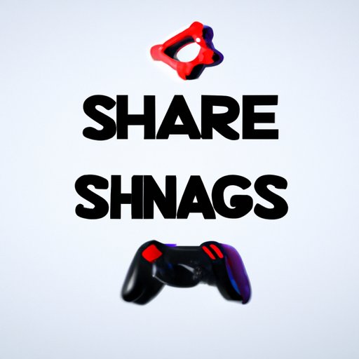 How to Game Share on PS4: A Step-by-Step Guide