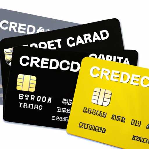 5 Steps to Get Your First Business Credit Card: A Comprehensive Guide