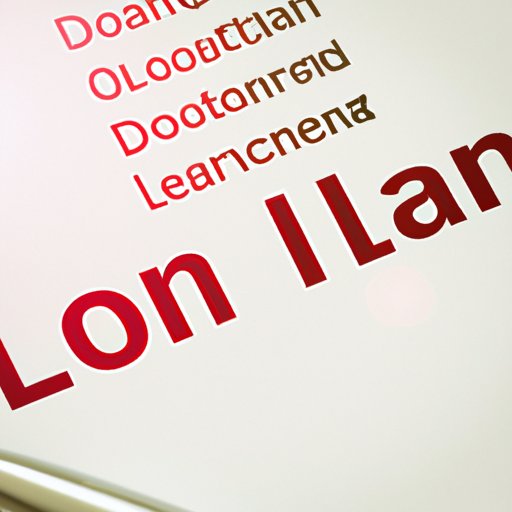 How to Get a Business Loan: A Step-by-Step Guide to Secure Funding