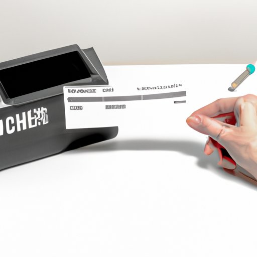 How to Get a Cashier’s Check: A Step-by-Step Guide