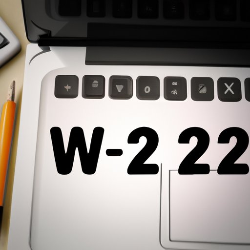 How to Get a Copy of W2 Fast: A Comprehensive Guide