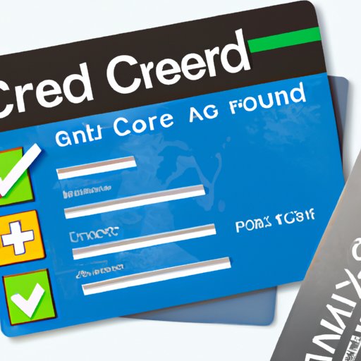 The Complete Guide to Getting a Credit Card: How to Choose, Apply, and Use One