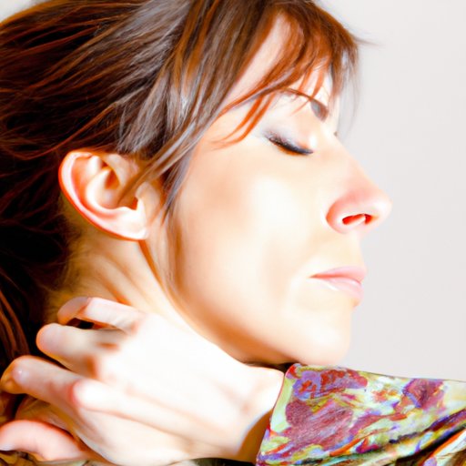 How to Get a Crook Out of Your Neck: Natural Remedies and Preventative Measures