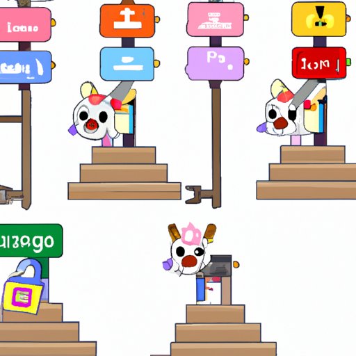 How to Get a Ladder in Animal Crossing: A Step-by-Step Guide for Beginners