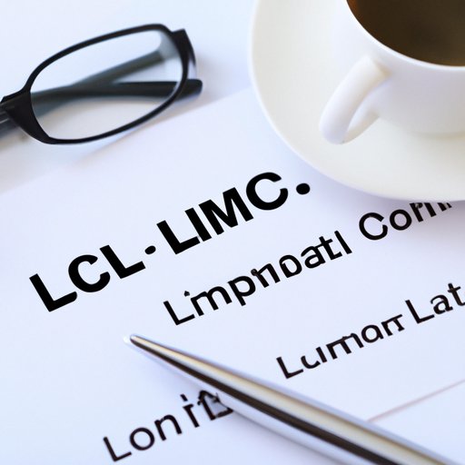 5 Simple Steps to Set Up an LLC: A Comprehensive Guide
