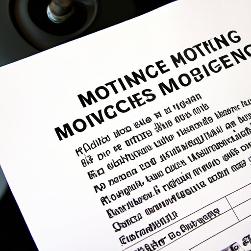 How to Get a Motorcycle License: A Step-By-Step Guide for Aspiring Riders