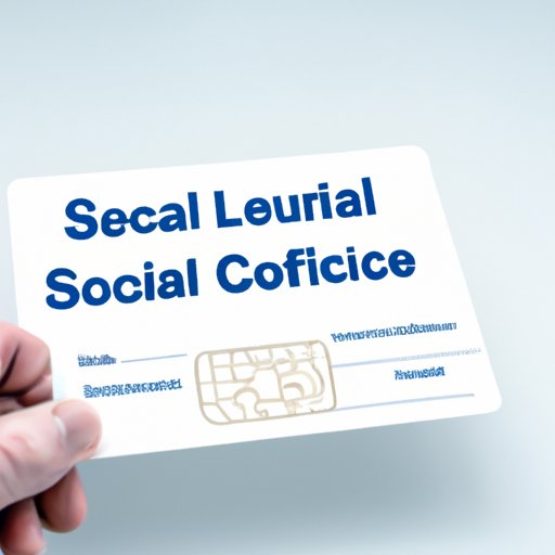 The Essential Guide to Getting a New Social Security Card: Steps and Tips to Follow