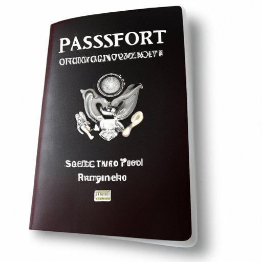How to Get a Passport Fast: A Comprehensive Guide for Applicants