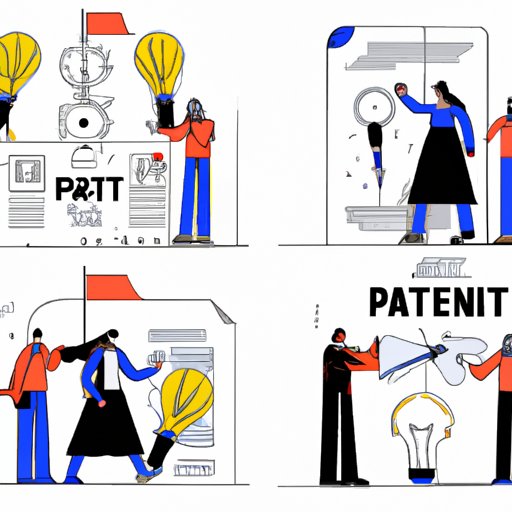 How to Get a Patent: A Step-by-Step Guide for Inventors and Entrepreneurs
