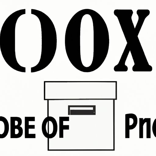 How to Get a PO Box for Free: A Comprehensive Guide