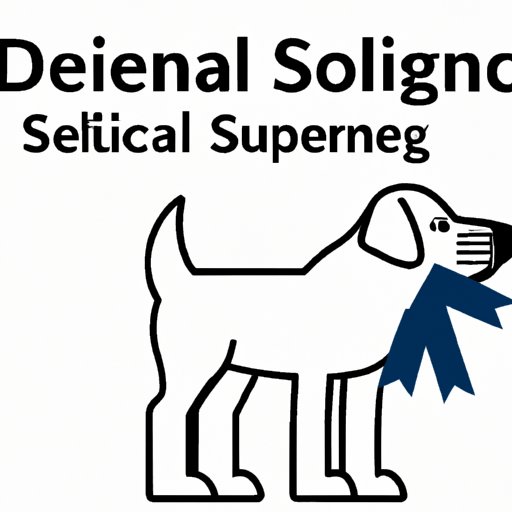 10 Steps to Qualifying for a Service Dog: A Guide to Choosing, Training and Owning a Service Animal