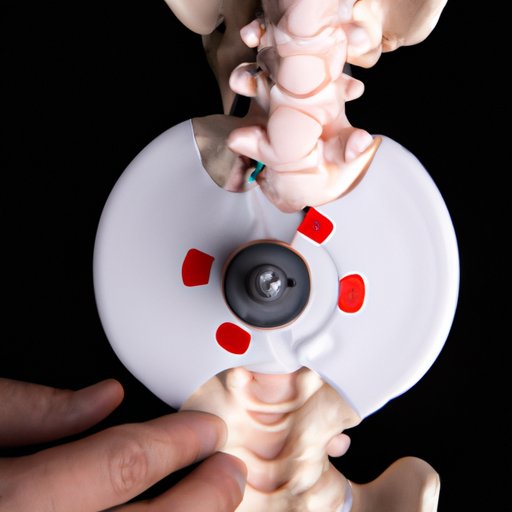 How to Get a Slipped Disc Back in Place: A Comprehensive Guide