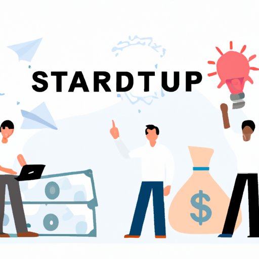 How to Get a Startup Business Loan with No Money: Exploring Alternative Funding Sources