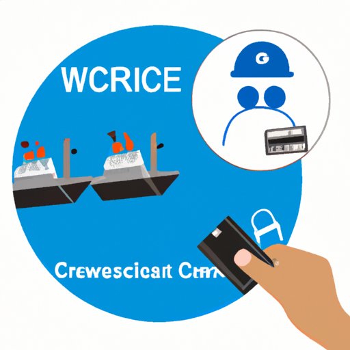 How to Get a TWIC Card: Your Step-by-Step Guide to Application and Beyond