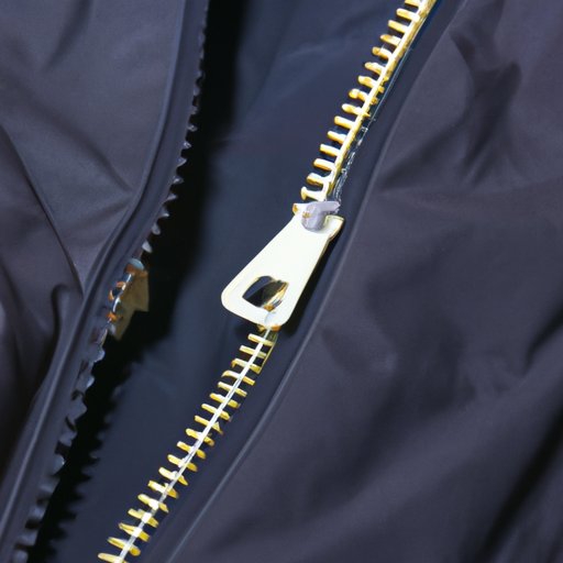 How to Get a Zipper Back on Track: A Step-by-Step Guide and Tricks of the Trade