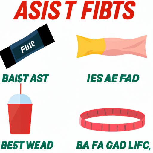 Get Abs Fast: A Comprehensive Guide to Achieving Six-Pack Abs