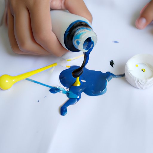 How to Get Acrylic Paint Out of Clothes: Ultimate Guide