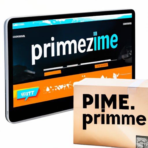 How to Get Amazon Prime: Everything You Need to Know