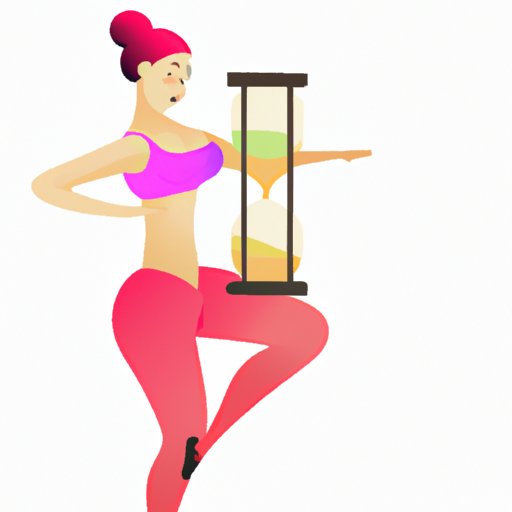 How to Get an Hourglass Figure: A Comprehensive Guide to Achieving the  Desired Body Shape
