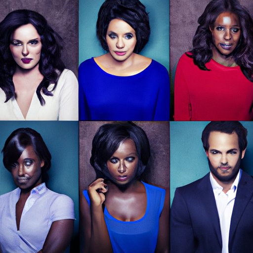 How to Get Away with a Murderer Cast: Profiles, Trivia, and Behind-the-Scenes Stories