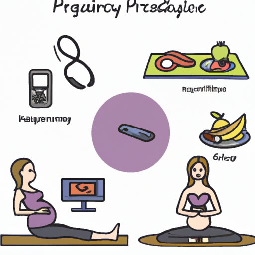 How to Get Baby to Move: Tips and Exercises During Pregnancy
