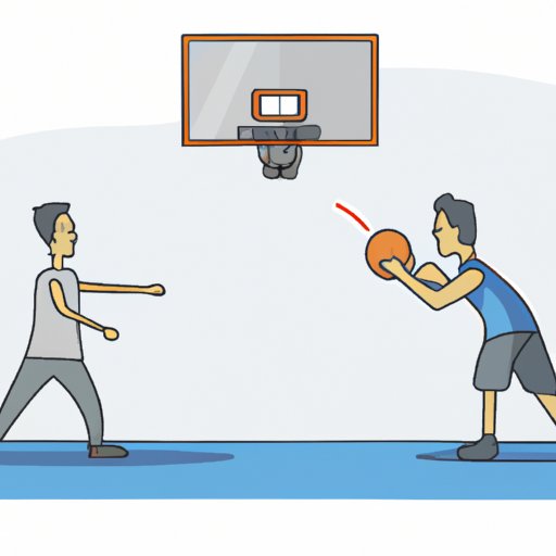 How to Get Better at Basketball: Tips for Improving Your Skills