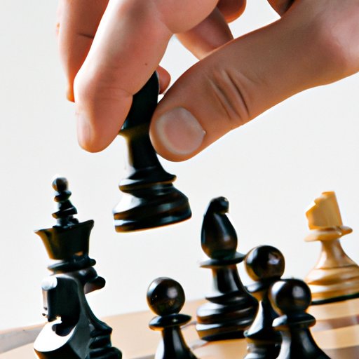 How to Get Better at Chess: Tips and Techniques for Improving Your Gameplay