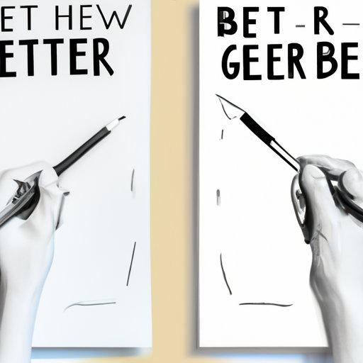 How to Get Better at Drawing: Proven Techniques and Tips for Aspiring Artists