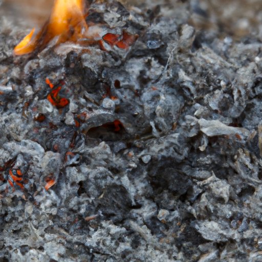 5 Easy Steps to Collecting Blaze Ashes: A Beginner’s Guide