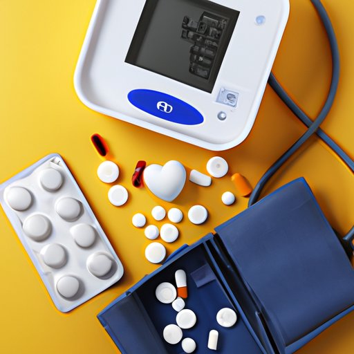 How to Lower Your Blood Pressure: Lifestyle Changes, Alternative Therapies, and Medications