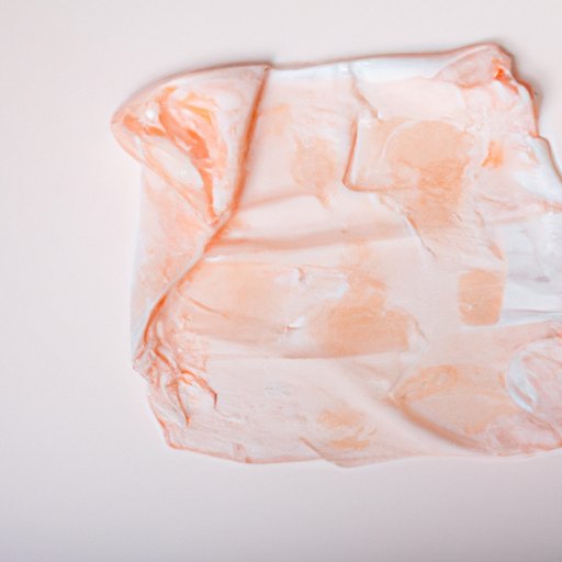 A Comprehensive Guide on How to Get Butter Out of Clothes